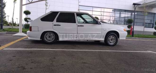 LADA (VAZ) 2114 2012, 198,200 km - 1.6 л - Kürdəmir