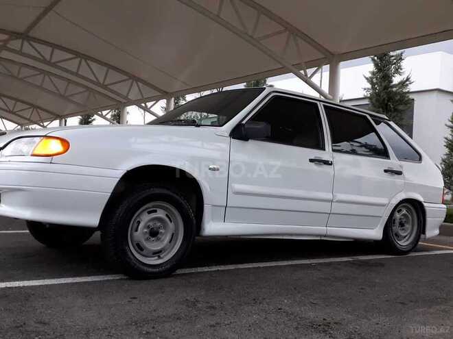 LADA (VAZ) 2114 2012, 198,200 km - 1.6 л - Kürdəmir