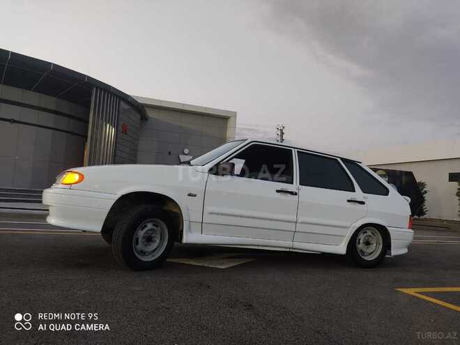 LADA (VAZ) 2114 2012, 198,200 km - 1.6 л - Kürdəmir