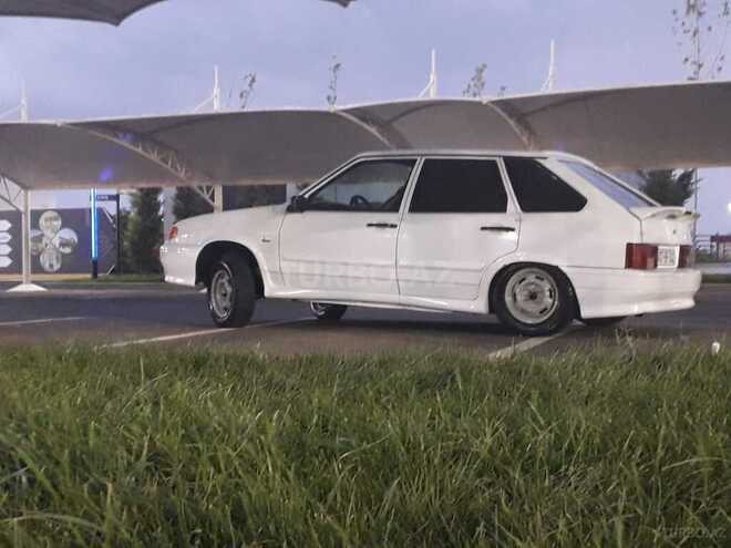 LADA (VAZ) 2114 2012, 198,200 km - 1.6 л - Kürdəmir