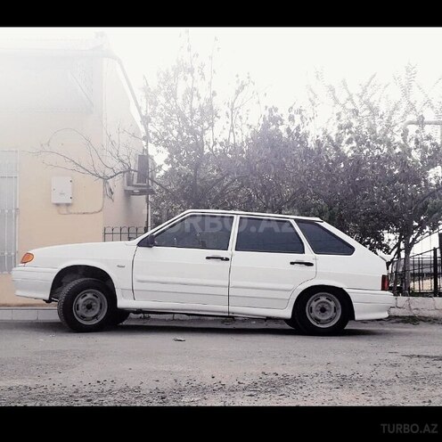 LADA (VAZ) 2114 2012, 198,200 km - 1.6 л - Kürdəmir