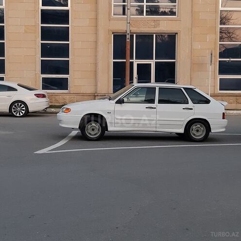 LADA (VAZ) 2114 2012, 198,200 km - 1.6 л - Kürdəmir