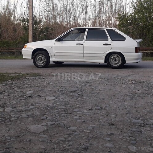 LADA (VAZ) 2114 2012, 198,200 km - 1.6 л - Kürdəmir