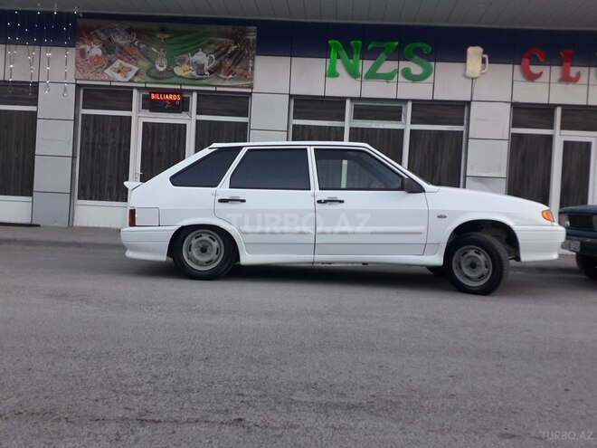 LADA (VAZ) 2114 2012, 198,200 km - 1.6 л - Kürdəmir