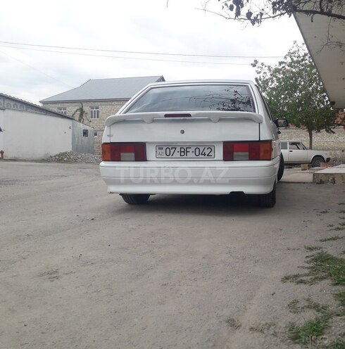 LADA (VAZ) 2114 2012, 198,200 km - 1.6 л - Kürdəmir