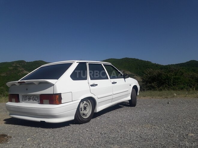 LADA (VAZ) 2114 2012, 198,200 km - 1.6 л - Kürdəmir