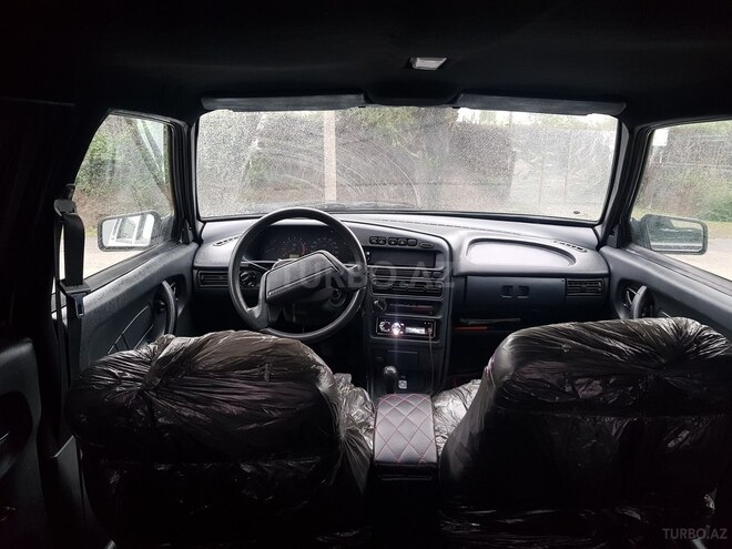 LADA (VAZ) 2114 2012, 198,200 km - 1.6 л - Kürdəmir
