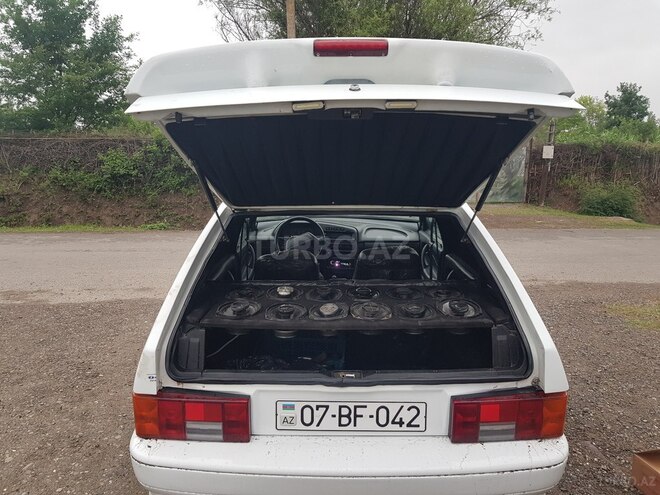 LADA (VAZ) 2114 2012, 198,200 km - 1.6 л - Kürdəmir