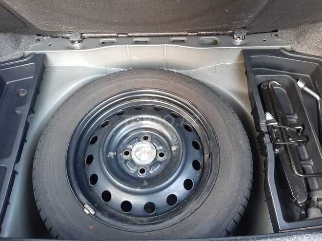 Toyota Corolla 2006, 170,000 km - 1.4 l - Bakı