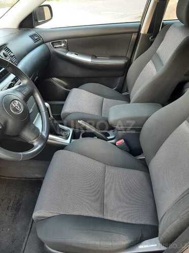 Toyota Corolla 2006, 170,000 km - 1.4 l - Bakı