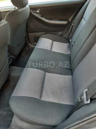 Toyota Corolla 2006, 170,000 km - 1.4 l - Bakı