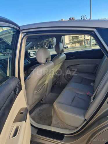 Toyota Prius 2008, 160,000 km - 1.5 л - Bakı
