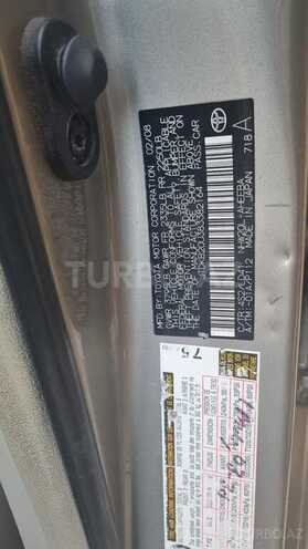 Toyota Prius 2008, 160,000 km - 1.5 л - Bakı