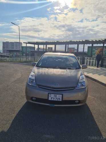 Toyota Prius 2008, 160,000 km - 1.5 л - Bakı