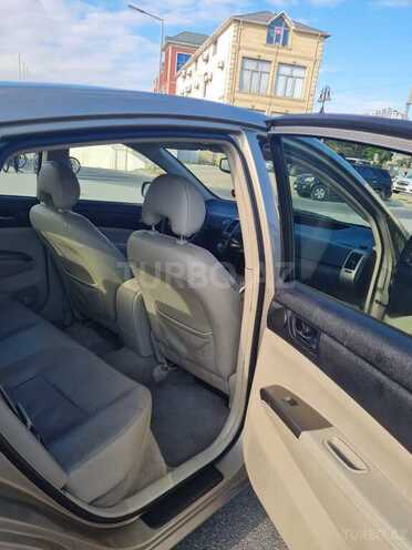Toyota Prius 2008, 160,000 km - 1.5 л - Bakı