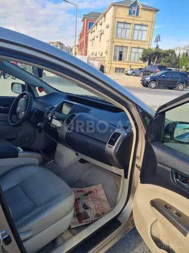 Toyota Prius 2008, 160,000 km - 1.5 л - Bakı