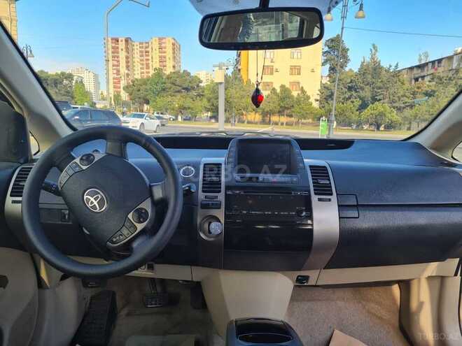 Toyota Prius 2008, 160,000 km - 1.5 л - Bakı