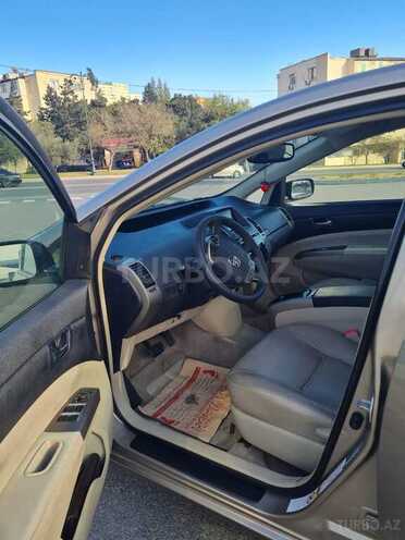 Toyota Prius 2008, 160,000 km - 1.5 л - Bakı