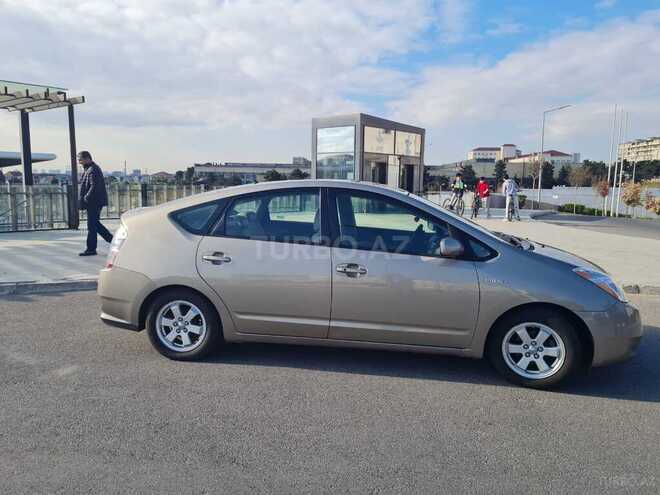Toyota Prius 2008, 160,000 km - 1.5 л - Bakı