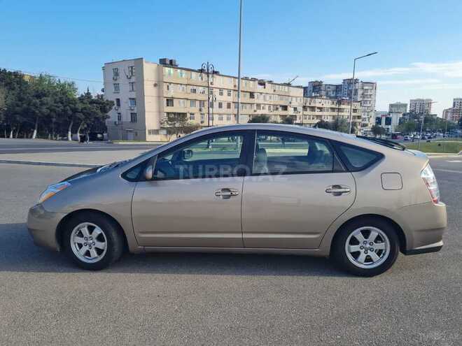 Toyota Prius 2008, 160,000 km - 1.5 л - Bakı