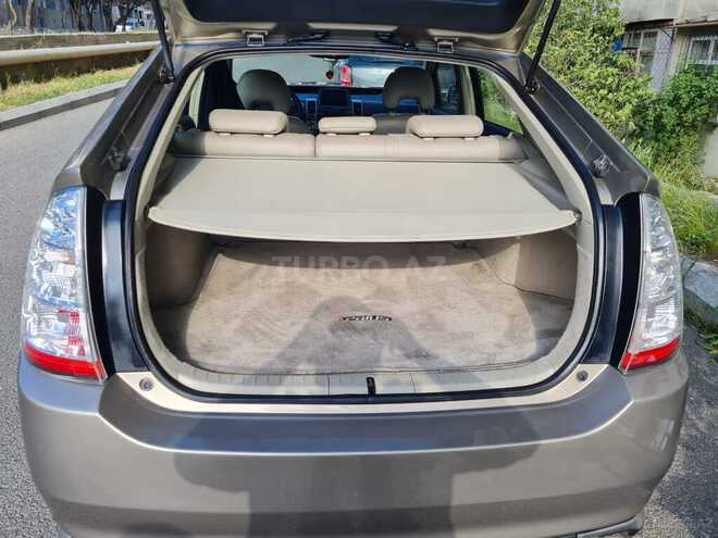 Toyota Prius 2008, 160,000 km - 1.5 л - Bakı