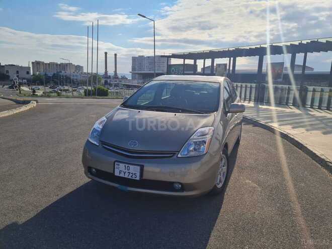 Toyota Prius 2008, 160,000 km - 1.5 л - Bakı
