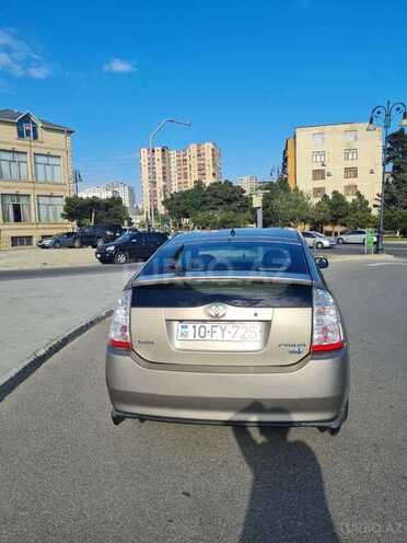 Toyota Prius 2008, 160,000 km - 1.5 л - Bakı