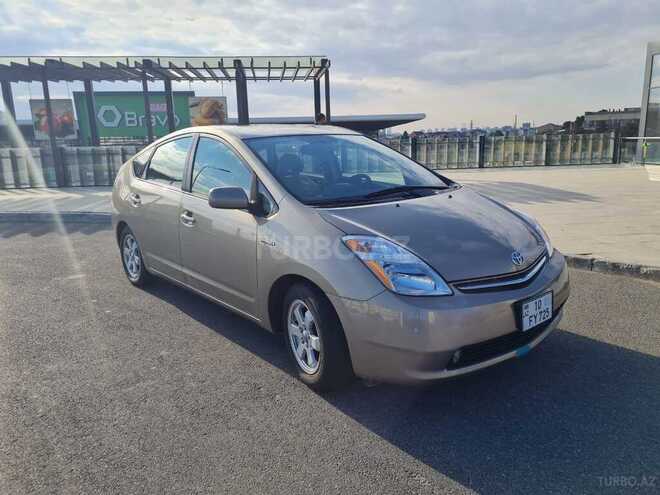 Toyota Prius 2008, 160,000 km - 1.5 л - Bakı