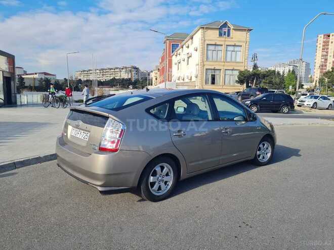 Toyota Prius 2008, 160,000 km - 1.5 л - Bakı