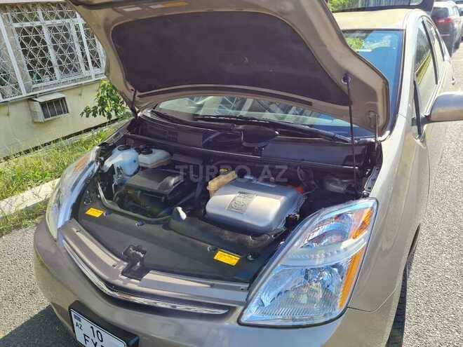Toyota Prius 2008, 160,000 km - 1.5 л - Bakı