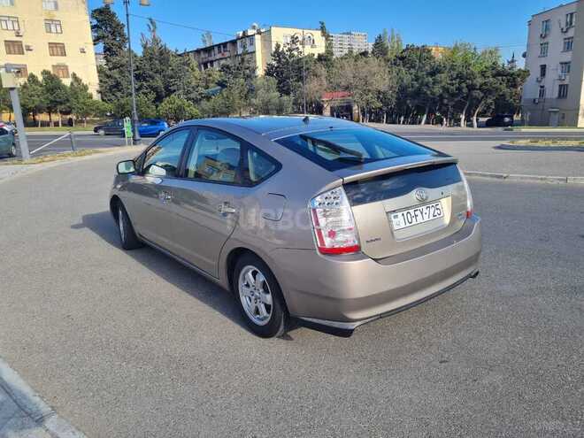 Toyota Prius 2008, 160,000 km - 1.5 л - Bakı