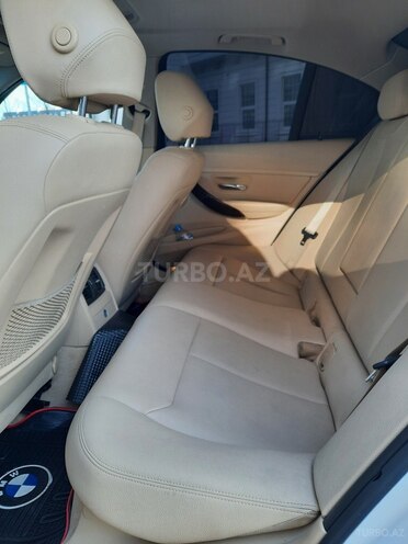 BMW 320 2013, 143,000 km - 2.0 l - Bakı