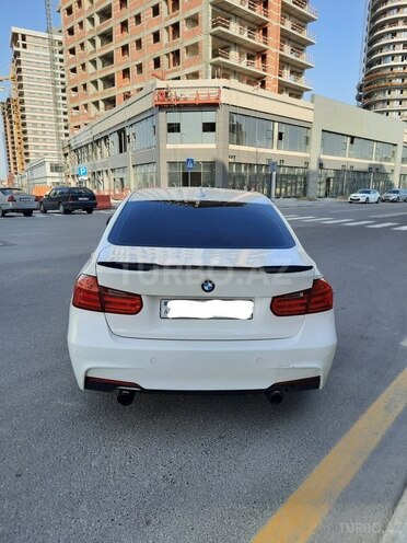 BMW 320 2013, 143,000 km - 2.0 l - Bakı