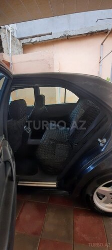 Mercedes E 230 1996, 383,000 km - 2.3 l - Bakı