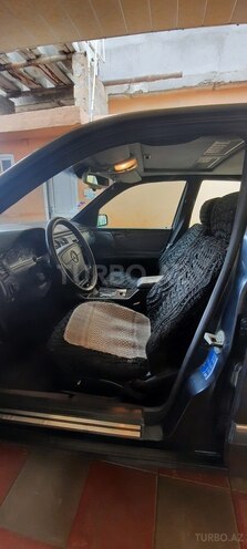 Mercedes E 230 1996, 383,000 km - 2.3 l - Bakı
