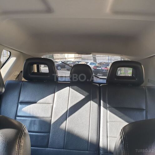 Jeep Compass 2008, 190,000 km - 2.4 l - Bakı