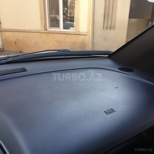 Jeep Compass 2008, 190,000 km - 2.4 l - Bakı