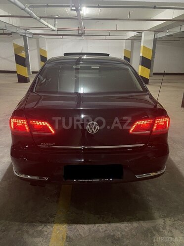 Volkswagen Passat 2014, 125,000 km - 1.8 л - Bakı