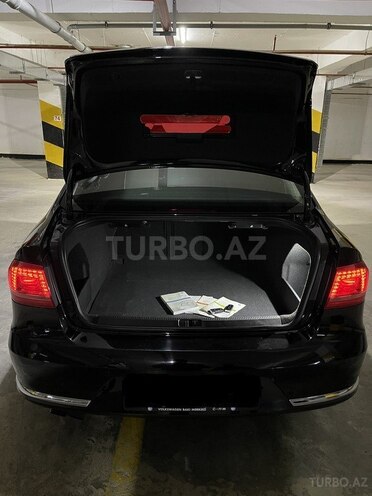 Volkswagen Passat 2014, 125,000 km - 1.8 л - Bakı