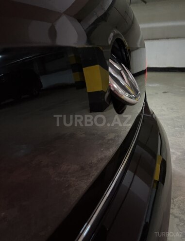 Volkswagen Passat 2014, 125,000 km - 1.8 л - Bakı