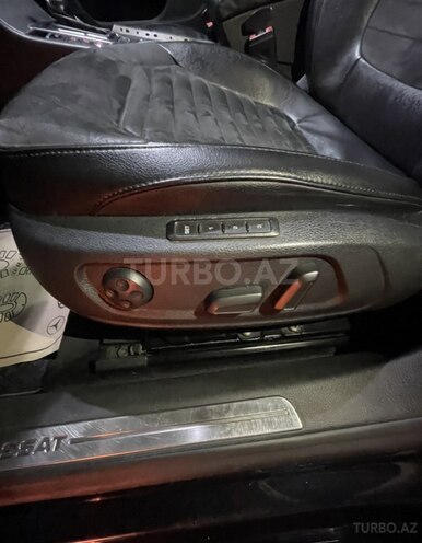 Volkswagen Passat 2014, 125,000 km - 1.8 л - Bakı