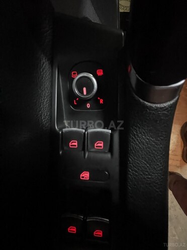 Volkswagen Passat 2014, 125,000 km - 1.8 л - Bakı