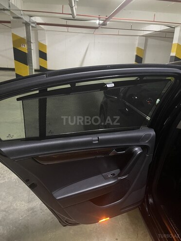 Volkswagen Passat 2014, 125,000 km - 1.8 л - Bakı