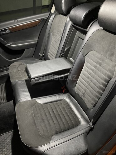 Volkswagen Passat 2014, 125,000 km - 1.8 л - Bakı
