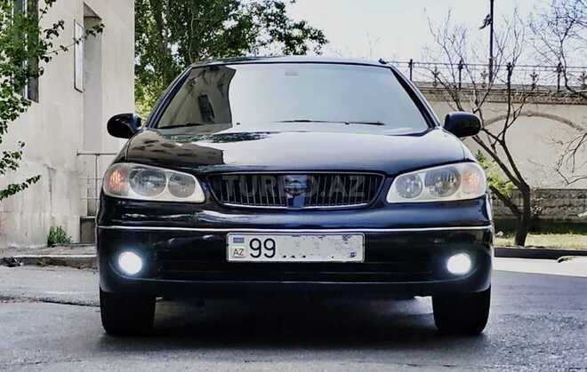 Nissan Sunny 2007, 211,846 km - 1.6 l - Bakı