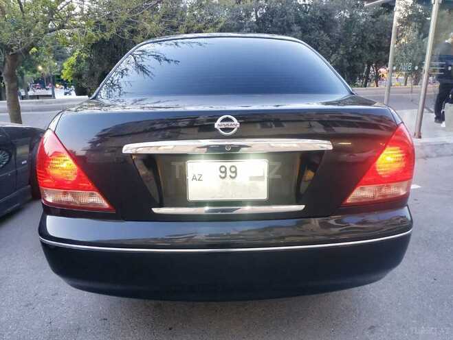 Nissan Sunny 2007, 211,846 km - 1.6 l - Bakı