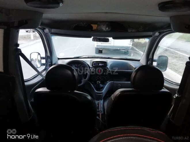 Fiat Doblo 2008, 312,751 km - 1.4 l - Bakı