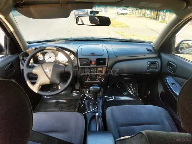 Nissan Sunny 2007, 211,846 km - 1.6 l - Bakı