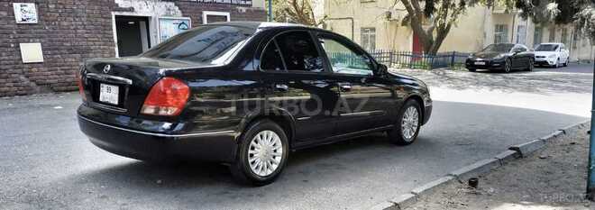 Nissan Sunny 2007, 211,846 km - 1.6 l - Bakı