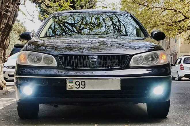 Nissan Sunny 2007, 211,846 km - 1.6 l - Bakı